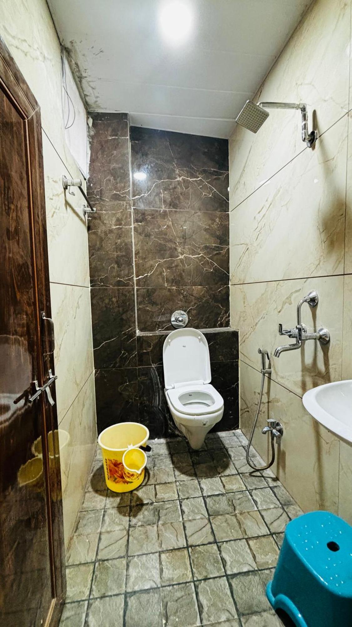 Hotel Shreenidhi Comfort Stay 우자인 외부 사진